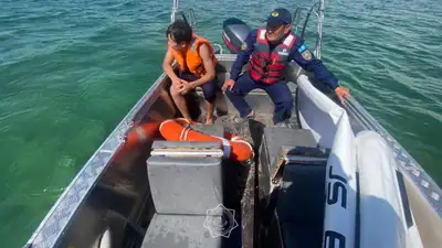 Вода , фото - Новости Zakon.kz от 03.06.2024 19:53