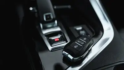 Машина , фото - Новости Zakon.kz от 04.06.2024 14:12