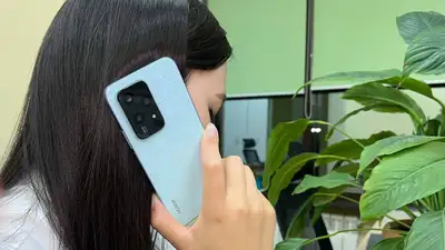 возможности смартфона HONOR 200 Lite, фото - Новости Zakon.kz от 06.06.2024 16:49