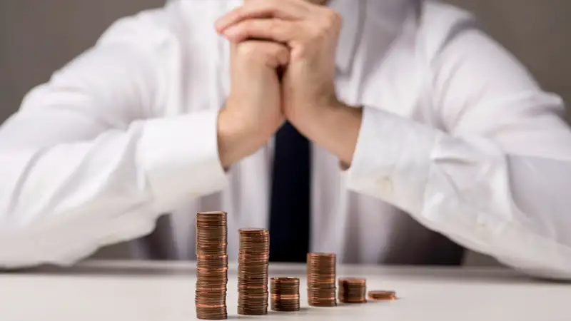 Банки в плюсе: сколько заработали финорганизации Казахстана в этом году