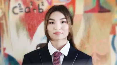 Сразу девять зарубежных университетов борются за казахстанскую школьницу, фото - Новости Zakon.kz от 04.06.2024 16:09