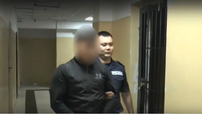 Поножовщина произошла в Алматы около кафе