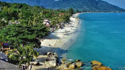 Самуи, фото - Новости Zakon.kz от 04.06.2024 08:50