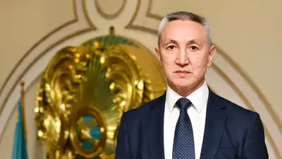 Назначен новый посол Казахстана в Иордании