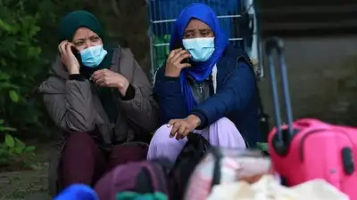 Париж, фото - Новости Zakon.kz от 04.06.2024 08:31