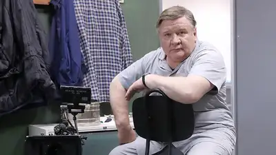 актер, фото - Новости Zakon.kz от 04.06.2024 22:01