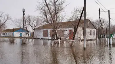 Правила компенсации потерь, причиненных предпринимателям в результате паводков 2024 года планируют изменить, фото - Новости Zakon.kz от 04.06.2024 16:07