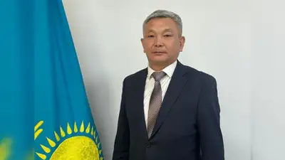 Назначен новый председатель Комитета государственной инспекции в агропромышленном комплексе МСХ РК, фото - Новости Zakon.kz от 04.06.2024 19:54