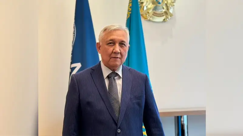 Избран новый председатель совета директоров Алматинского университета энергетики и связи