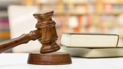 История со школьным бухгалтером, который украл свыше 400 млн тенге, получила продолжение , фото - Новости Zakon.kz от 05.06.2024 23:19