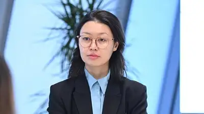 Экс-министр экологии Зульфия Сулейменова обратилась к бывшим коллегам, фото - Новости Zakon.kz от 05.06.2024 10:55