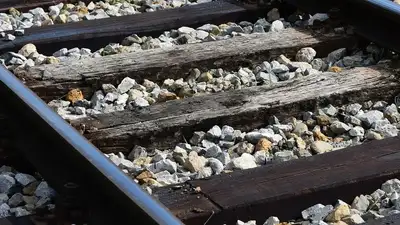 ДТП, фото - Новости Zakon.kz от 05.06.2024 05:45