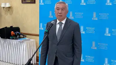 Стоит ли ожидать повышения цен на муку, рассказал Жумангарин, фото - Новости Zakon.kz от 05.06.2024 15:50