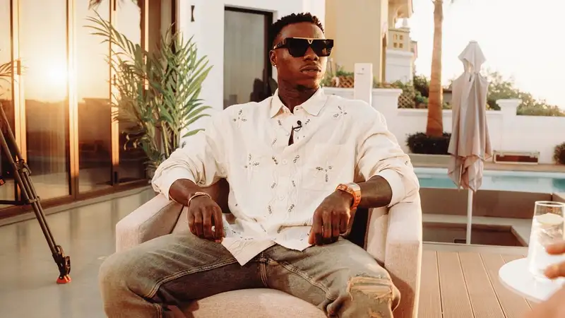 Звезде "Спартака" Промесу разрешили тренировки в ОАЭ