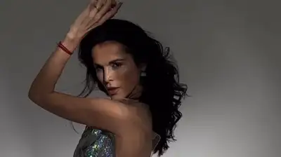 Скандал после теракта в &quot;Крокусе&quot;: певица Сати Казанова выступила с заявлением, фото - Новости Zakon.kz от 05.06.2024 15:41