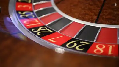 Закон об игорном бизнесе: раскрыты важные моменты, фото - Новости Zakon.kz от 05.06.2024 11:02