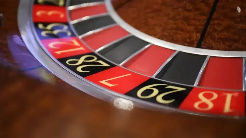 Закон об игорном бизнесе: раскрыты важные моменты