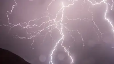 Грозы и град: какая погода ждет казахстанцев 6 июня, фото - Новости Zakon.kz от 05.06.2024 21:40