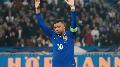 Футбол Интервью Игрока, фото - Новости Zakon.kz от 05.06.2024 14:10