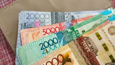 454 тысяч тенге в месяц: размер средней зарплаты в Алматы озвучили власти, фото - Новости Zakon.kz от 05.06.2024 12:10