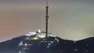 В двух городах РК 6 июня ожидаются неблагоприятные метеоусловия , фото - Новости Zakon.kz от 06.06.2024 02:15