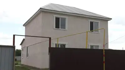 В ЗКО продолжают выдавать жилье жителям районов, пострадавших от паводка, фото - Новости Zakon.kz от 05.06.2024 21:27