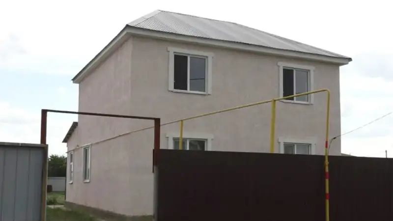 В ЗКО продолжают выдавать жилье пострадавшим от паводка