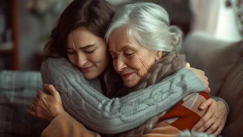 Свекровь и невестка: как не испортить взаимоотношения