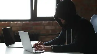 Миннауки предупреждает казахстанцев о новой волне мошенничества, фото - Новости Zakon.kz от 05.06.2024 18:22