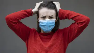 В ВОЗ сообщили о первом в мире заражении человека птичьим гриппом A, фото - Новости Zakon.kz от 06.06.2024 07:29