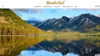 Казахстан включили в список &quot;зеленых&quot; туристических направлений, фото - Новости Zakon.kz от 06.06.2024 08:58