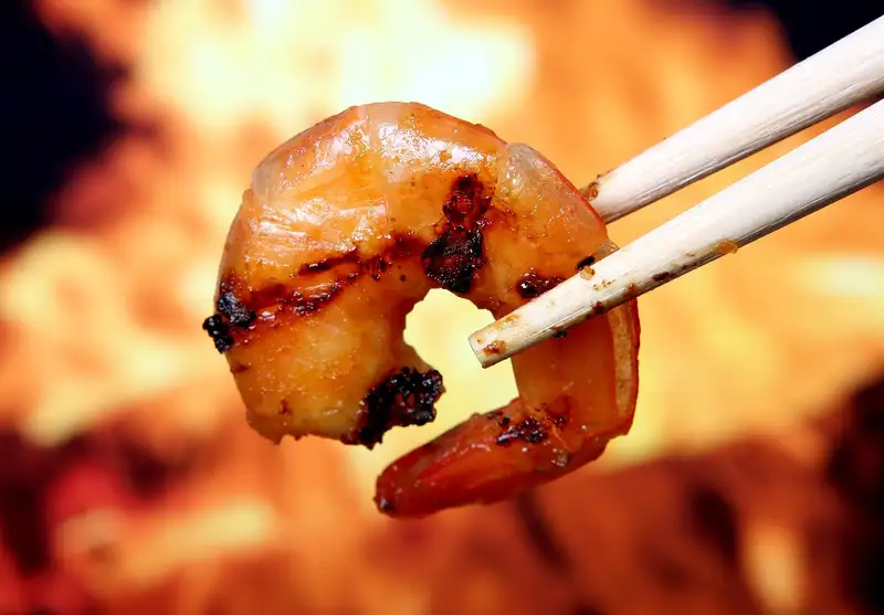 Мастер-класс: все, что нужно знать о барбекю для идеального гриль-пати, фото - Новости Zakon.kz от 06.06.2024 18:35