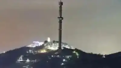 В Алматы прогнозируют неблагоприятные метеоусловия в пятницу, фото - Новости Zakon.kz от 07.06.2024 02:16