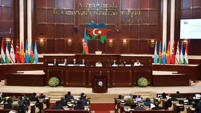 заседание, фото - Новости Zakon.kz от 06.06.2024 18:17