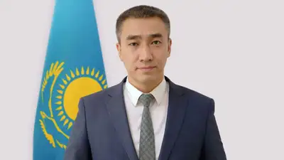 Назначен вице-министр труда и социальной защиты населения, фото - Новости Zakon.kz от 06.06.2024 09:03