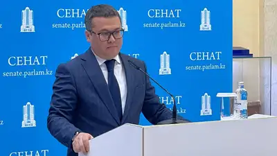 Заблокируют ли TIkTok в Казахстане, рассказали в министерстве , фото - Новости Zakon.kz от 06.06.2024 12:33