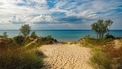 штормовое предупреждение, фото - Новости Zakon.kz от 06.06.2024 20:09