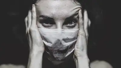 Болезнь , фото - Новости Zakon.kz от 06.06.2024 17:20