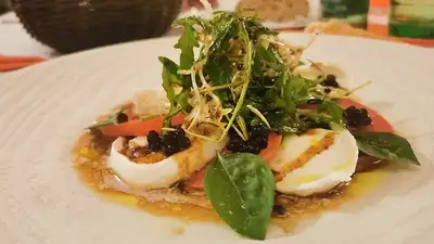 Сколько стоит покушать в лучшем ресторане мира, фото - Новости Zakon.kz от 06.06.2024 17:32