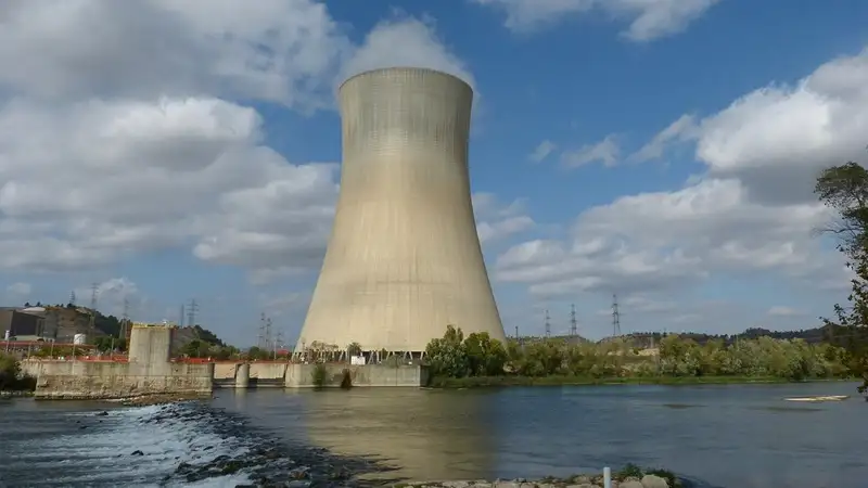 Когда построят АЭС в Казахстане: готовится законопроект