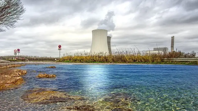 Строительство АЭС в Казахстане: когда могут озвучить срок проведения референдума