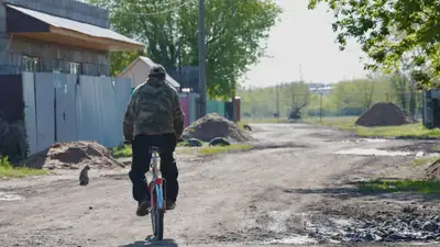 Несколько сел в Акмолинской области станут самостоятельными единицами, фото - Новости Zakon.kz от 06.06.2024 09:38