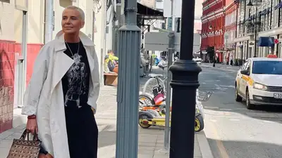 Лилия Рах обратилась к подписчикам, фото - Новости Zakon.kz от 06.06.2024 17:35