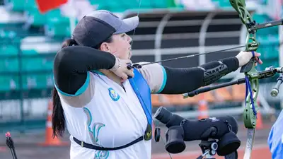 Нормы питания установили для спортсменов в Казахстане, фото - Новости Zakon.kz от 06.06.2024 17:20