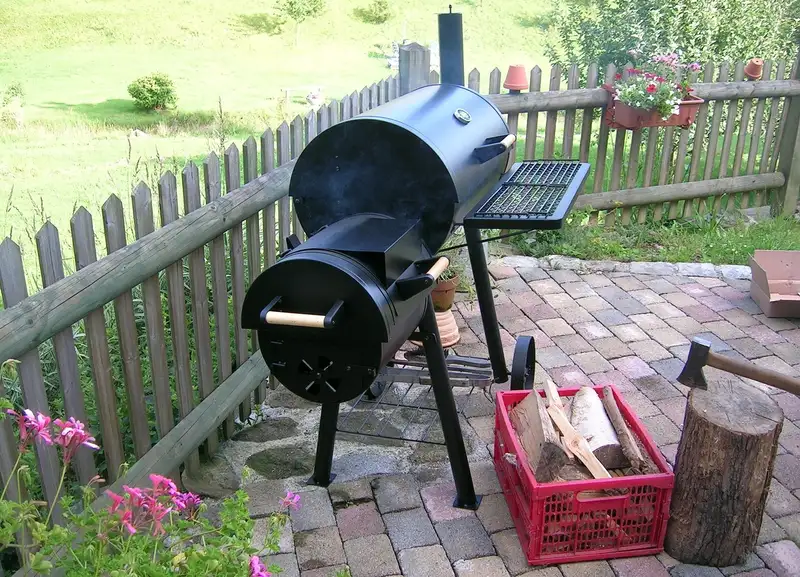 Мастер-класс: все, что нужно знать о барбекю для идеального гриль-пати, фото - Новости Zakon.kz от 06.06.2024 18:35