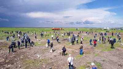 Партия &quot;AMANAT&quot; объявляет о запуске, фото - Новости Zakon.kz от 06.06.2024 16:26