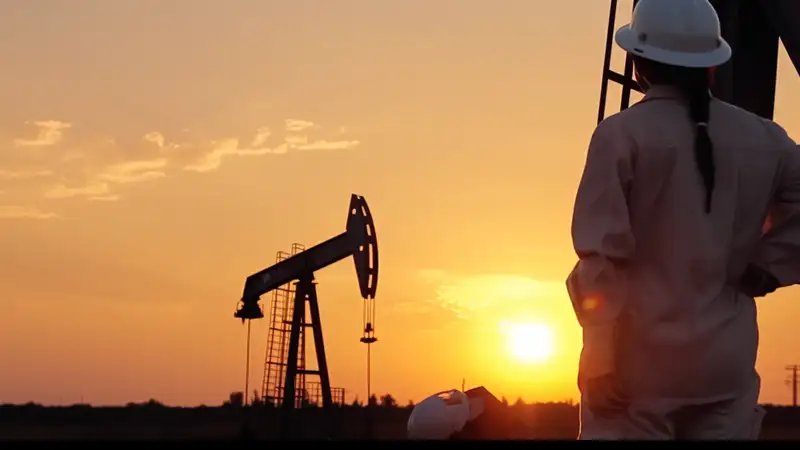 Бюджет Казахстана почти спасен: члены ОПЕК+ договорились о снижении добычи нефти