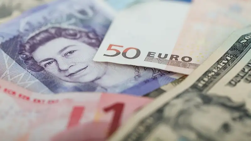 Курсы валют на выходные дни: 8 и 9 июня