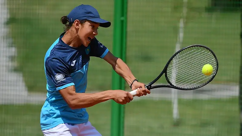 "Ролан Гаррос-2024": расписание матчей на 7 июня. Казахстанский юниор Амир Омарханов сыграет в полуфинале