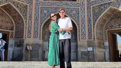 Павел Воля заявил, что его &quot;прорвало&quot;, фото - Новости Zakon.kz от 07.06.2024 16:47